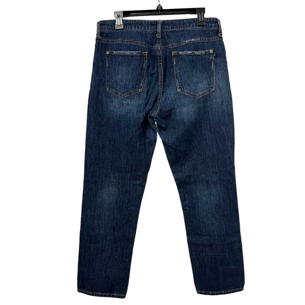 Pilcro anthropologie slim